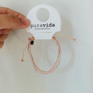 Pura Vida Bracelet